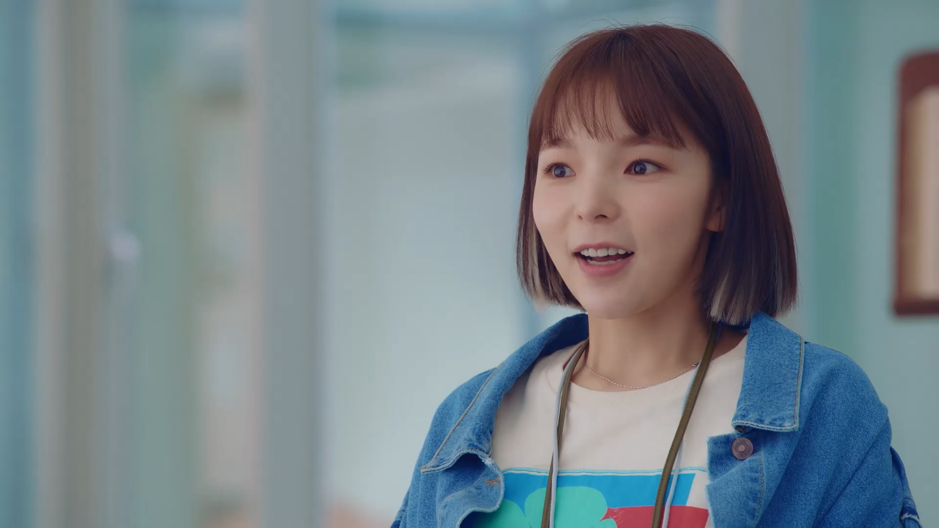 Está bien no estar bien (Otaku Tail No Fansub)